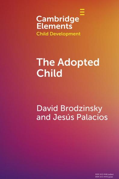 The Adopted Child