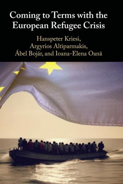 Coming to Terms with the European Refugee Crisis