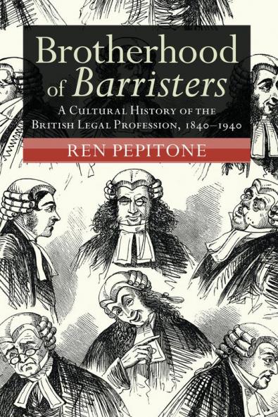 Brotherhood of Barristers