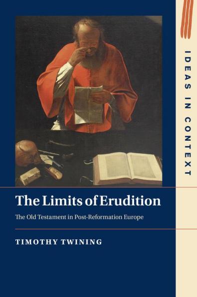 The Limits of Erudition