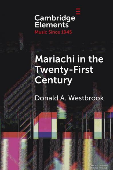 Mariachi in the Twenty-First Century