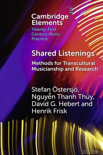 Shared Listenings