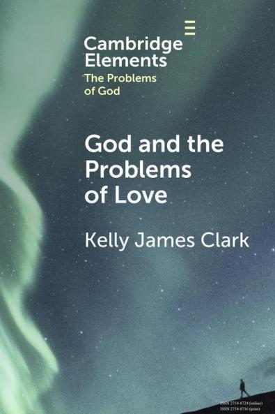 God and the Problems of Love