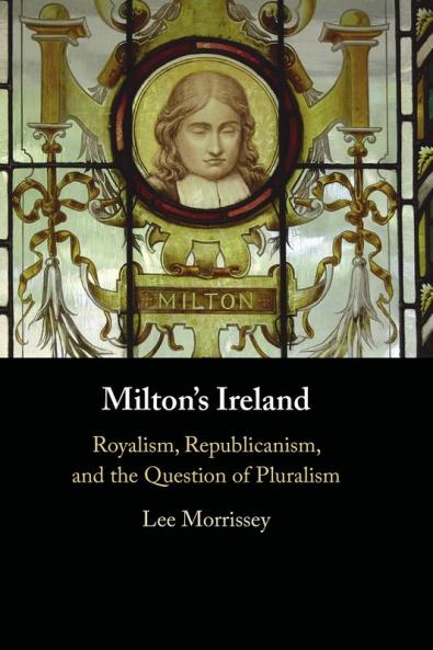 Milton's Ireland