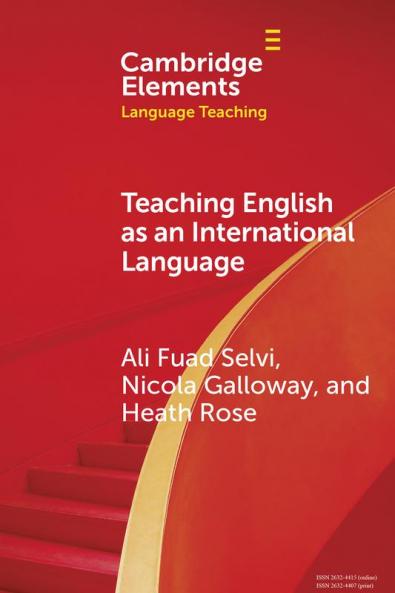 Teaching English as an International Language