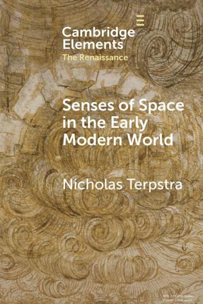 Senses of Space in the Early Modern World