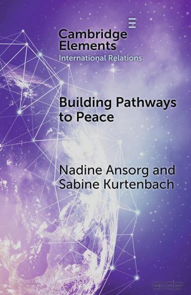 Building Pathways to Peace