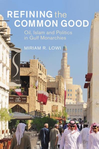 Refining the Common Good