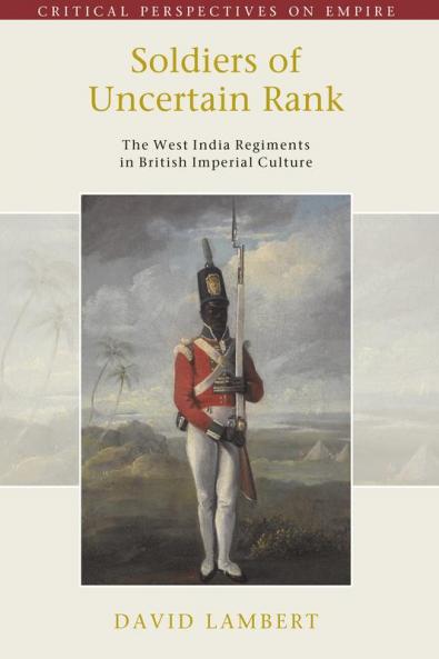 Soldiers of Uncertain Rank