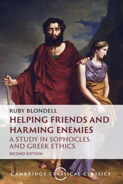 Helping Friends and Harming Enemies