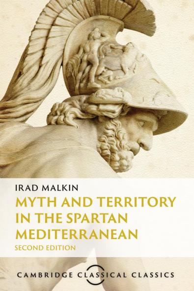 Myth and Territory in the Spartan Mediterranean