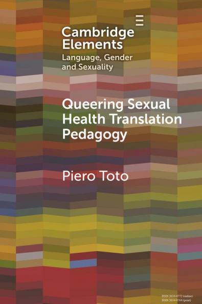 Queering Sexual Health Translation Pedagogy