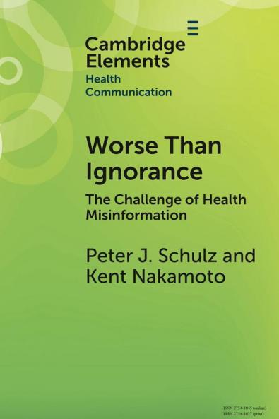 Worse Than Ignorance