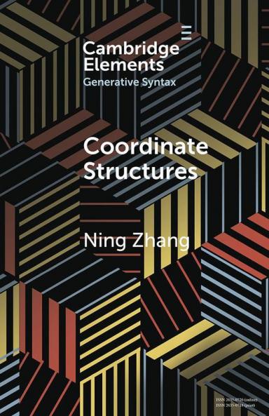 Coordinate Structures