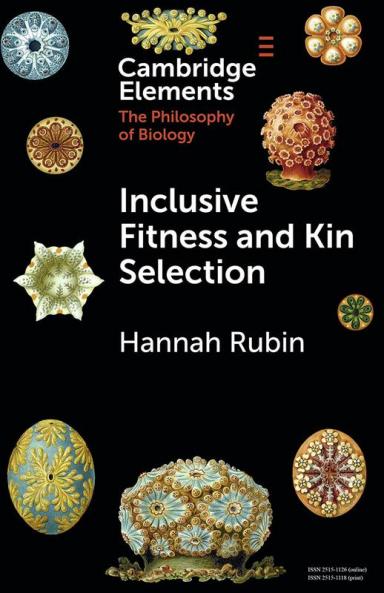 Inclusive Fitness and Kin Selection