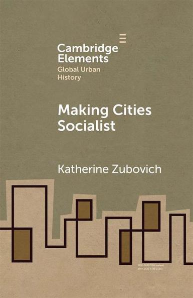Making Cities Socialist