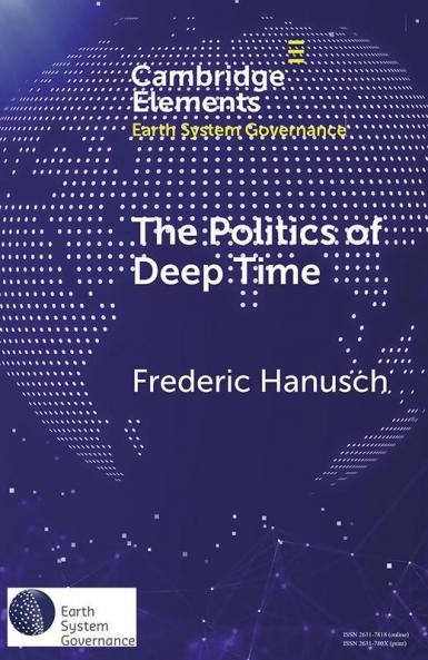 The Politics of Deep Time