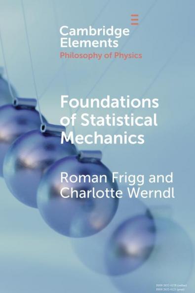Foundations of Statistical Mechanics