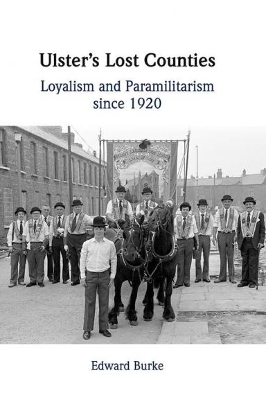 Ulster's Lost Counties
