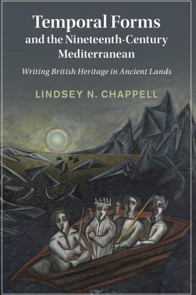 Temporal Forms and the Nineteenth-Century Mediterranean