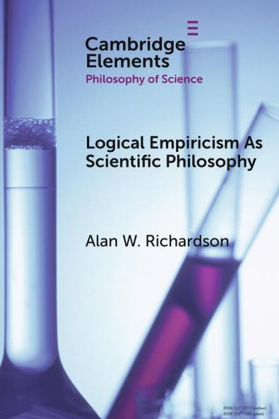 Logical Empiricism as Scientific Philosophy