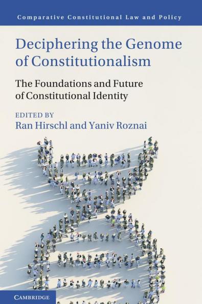 Deciphering the Genome of Constitutionalism
