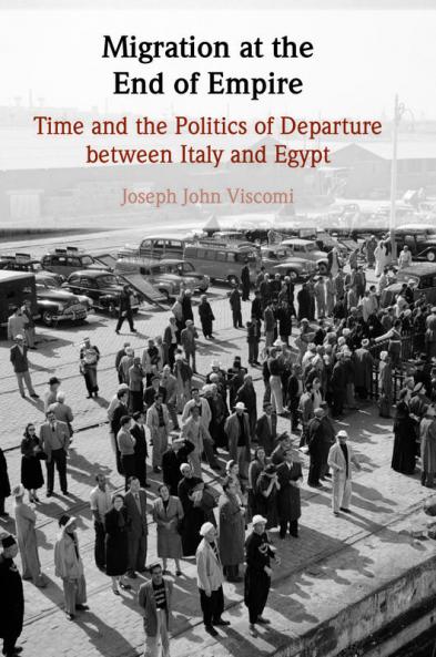 Migration at the End of Empire
