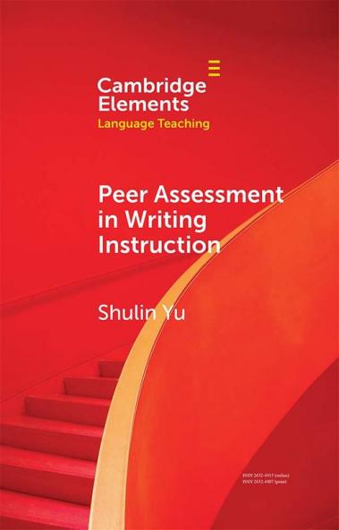 Peer Assessment in Writing Instruction