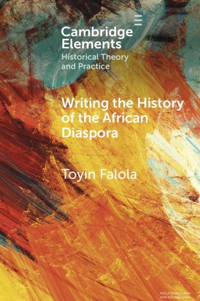 Writing the History of the African Diaspora