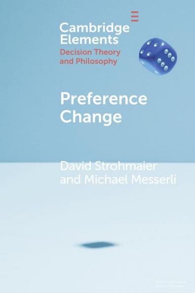 Preference Change