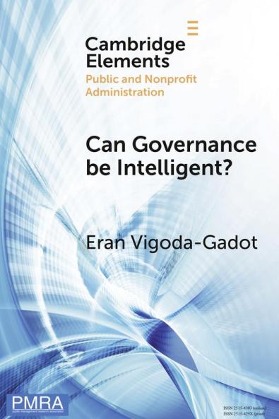Can Governance be Intelligent?