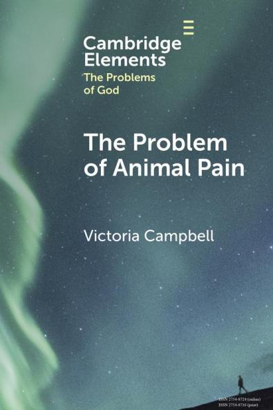 The Problem of Animal Pain