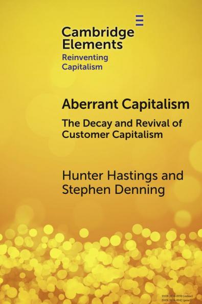 Aberrant Capitalism