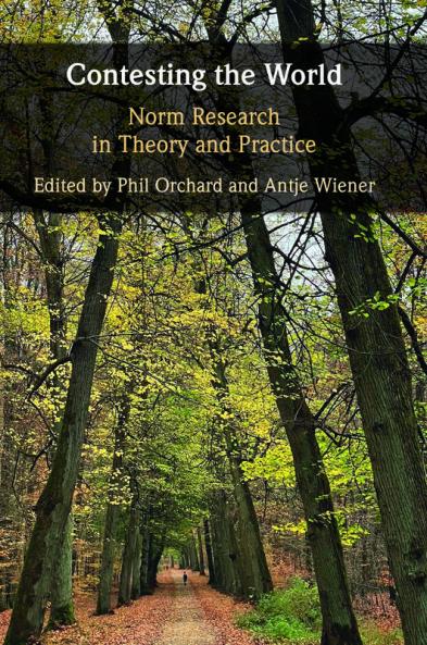 Contesting the World