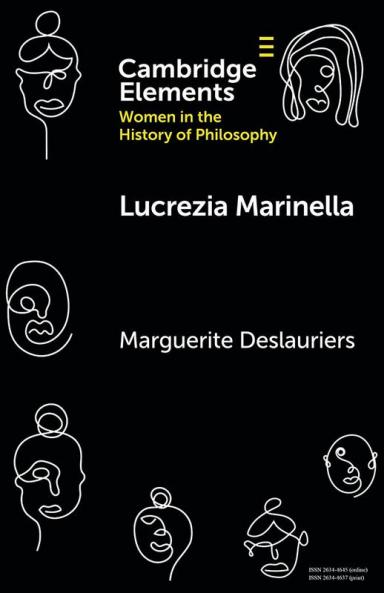 Lucrezia Marinella
