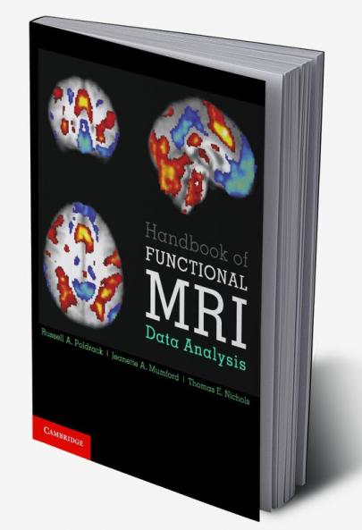 Handbook of Functional MRI Data Analysis