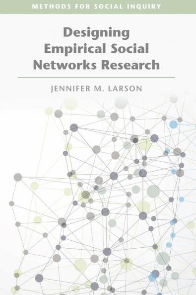 Designing Empirical Social Networks Research