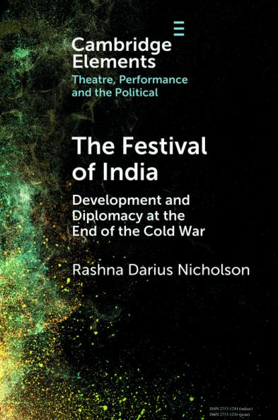 The Festival of India