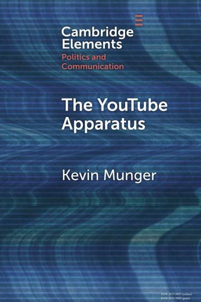 The YouTube Apparatus