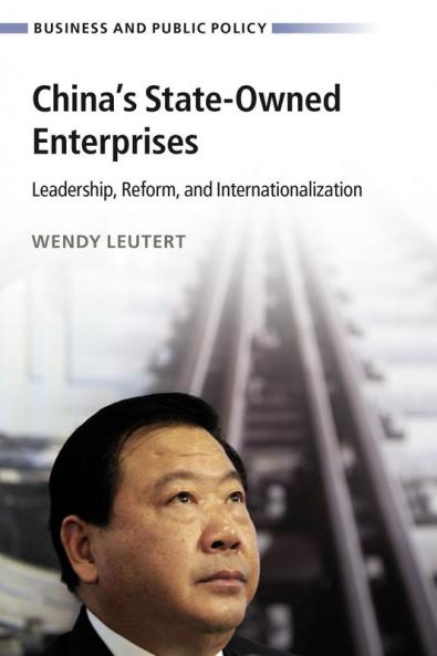 China's State-Owned Enterprises