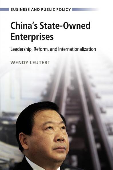 China's State-Owned Enterprises