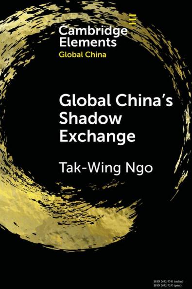 Global China's Shadow Exchange