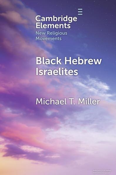 Black Hebrew Israelites