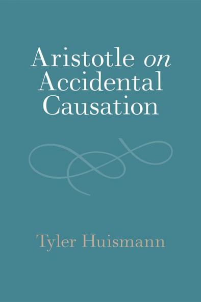 Aristotle on Accidental Causation