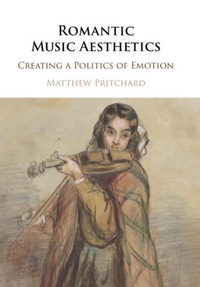 Romantic Music Aesthetics