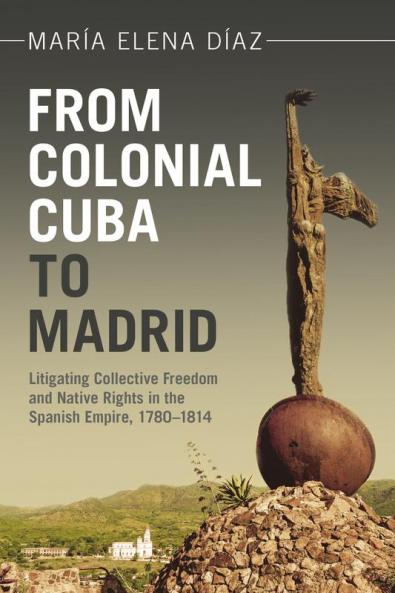 From Colonial Cuba to Madrid