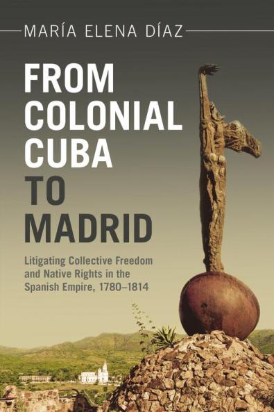 From Colonial Cuba to Madrid