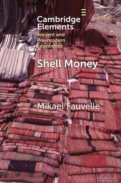 Shell Money