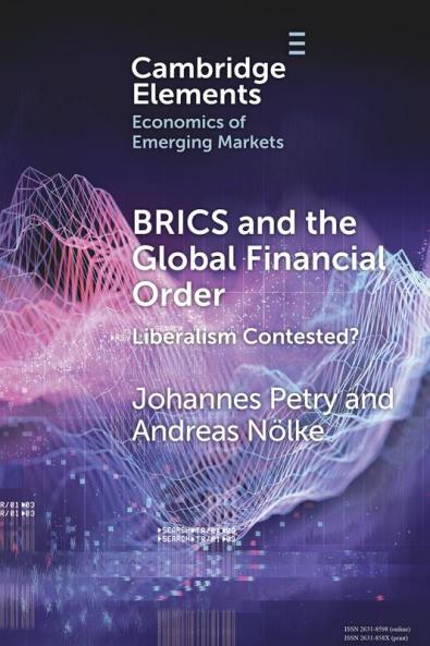 BRICS and the Global Financial Order