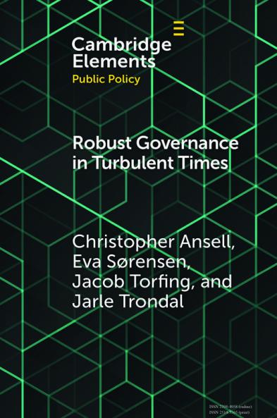 Robust Governance in Turbulent Times